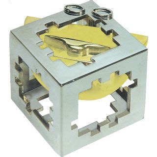 metal puzzle box osiris|Metal Box Puzzle .